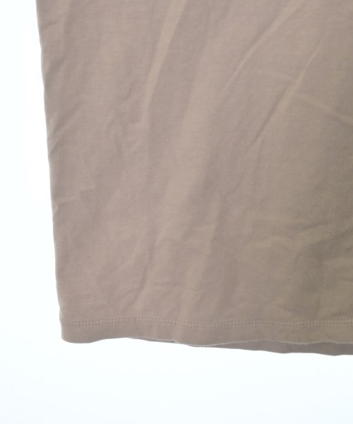 ATON（エイトン）Tシャツ・カットソー グレー サイズ:04(XL位) メンズ/2200673082022