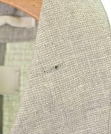 ATON（エイトン）カバーオール グレー サイズ:4(XL位) メンズ/2200673208026