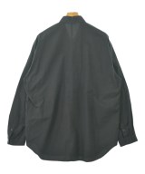 ATON（エイトン）カジュアルシャツ 黒 サイズ:4(XL位) メンズ/2200673208033