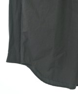 ATON（エイトン）カジュアルシャツ 黒 サイズ:4(XL位) メンズ/2200673208033