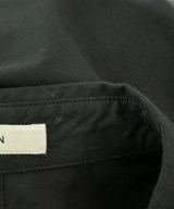 ATON（エイトン）カジュアルシャツ 黒 サイズ:4(XL位) メンズ/2200673208033