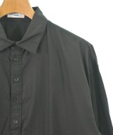 ATON（エイトン）カジュアルシャツ 黒 サイズ:4(XL位) メンズ/2200673208040