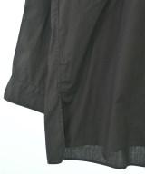 ATON（エイトン）カジュアルシャツ 黒 サイズ:4(XL位) メンズ/2200673208040