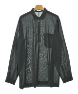 ATON（エイトン）カジュアルシャツ 黒 サイズ:6(XXL位) メンズ/2200673208057