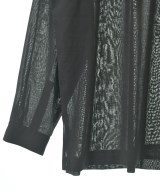 ATON（エイトン）カジュアルシャツ 黒 サイズ:6(XXL位) メンズ/2200673208057