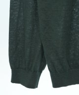 ATON（エイトン）カーディガン 緑 サイズ:06(L位) メンズ/2200673208064