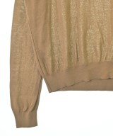 ATON（エイトン）ニット・セーター 茶 サイズ:4(XL位) メンズ/2200673208071