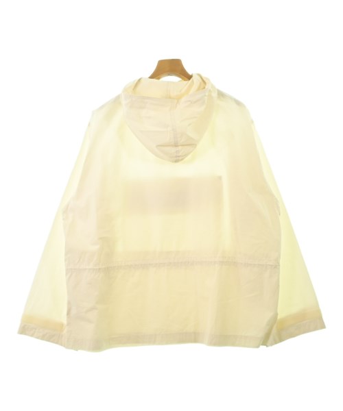 ATON（エイトン）その他 白 サイズ:4(XL位) メンズ/2200673208095