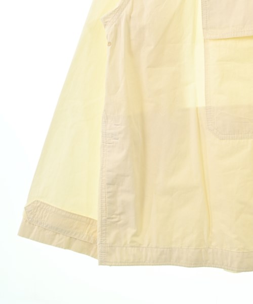 ATON（エイトン）その他 白 サイズ:4(XL位) メンズ/2200673208095