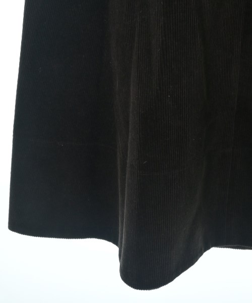 ATON（エイトン）ロング・マキシ丈スカート 茶 サイズ:02(M位) レディース/2200670303441