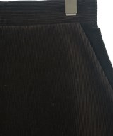 ATON（エイトン）ロング・マキシ丈スカート 茶 サイズ:02(M位) レディース/2200670303441