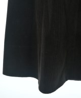 ATON（エイトン）ロング・マキシ丈スカート 茶 サイズ:02(M位) レディース/2200670303441