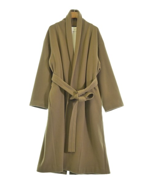 ATON(エイトン)その他 茶 サイズ:01(S位)/2200671514013