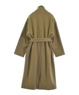 ATON（エイトン）その他 茶 サイズ:01(S位) レディース/2200671514013