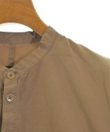 ATON（エイトン）カジュアルシャツ 茶 サイズ:02(M位) レディース/2200673379030