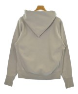 ATON（エイトン）パーカー グレー サイズ:02(S位) メンズ/2200669245110