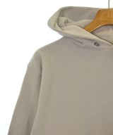 ATON（エイトン）パーカー グレー サイズ:02(S位) メンズ/2200669245110