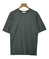 ATON（エイトン）Tシャツ・カットソー 緑 サイズ:2(M位) レディース/2200670962044