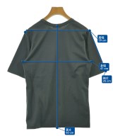 ATON（エイトン）Tシャツ・カットソー 緑 サイズ:2(M位) レディース/2200670962044