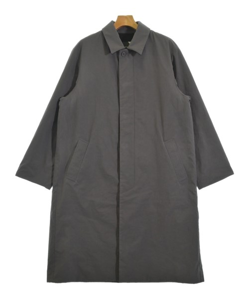 ATON(エイトン)その他 グレー サイズ:04(XL位)/2200671791247