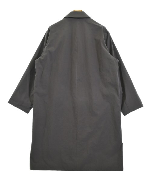 ATON（エイトン）その他 グレー サイズ:04(XL位) メンズ/2200671791247