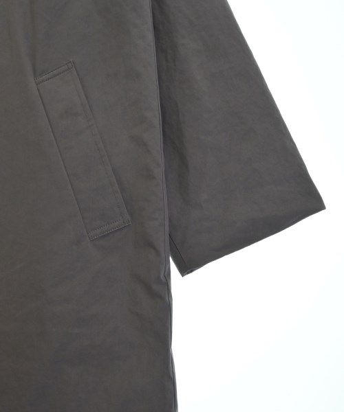 ATON（エイトン）その他 グレー サイズ:04(XL位) メンズ/2200671791247