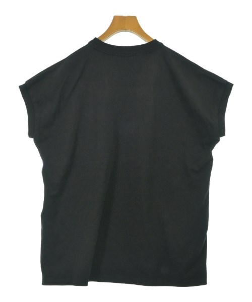 ATON（エイトン）Tシャツ・カットソー 黒 サイズ:2(M位) レディース/2200672703041