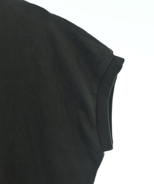 ATON（エイトン）Tシャツ・カットソー 黒 サイズ:2(M位) レディース/2200672703041