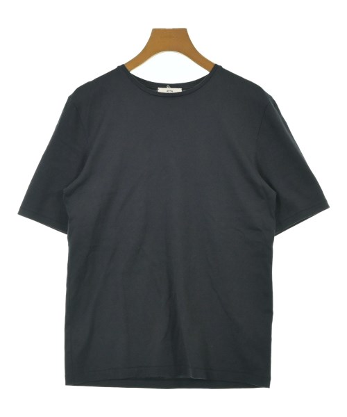 ATON(エイトン)Tシャツ・カットソー 紺 サイズ:2(M位)/2200675050012