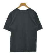 ATON（エイトン）Tシャツ・カットソー 紺 サイズ:2(M位) レディース/2200675050012