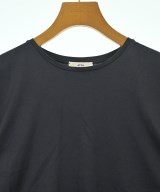 ATON（エイトン）Tシャツ・カットソー 紺 サイズ:2(M位) レディース/2200675050012