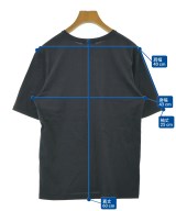 ATON（エイトン）Tシャツ・カットソー 紺 サイズ:2(M位) レディース/2200675050012