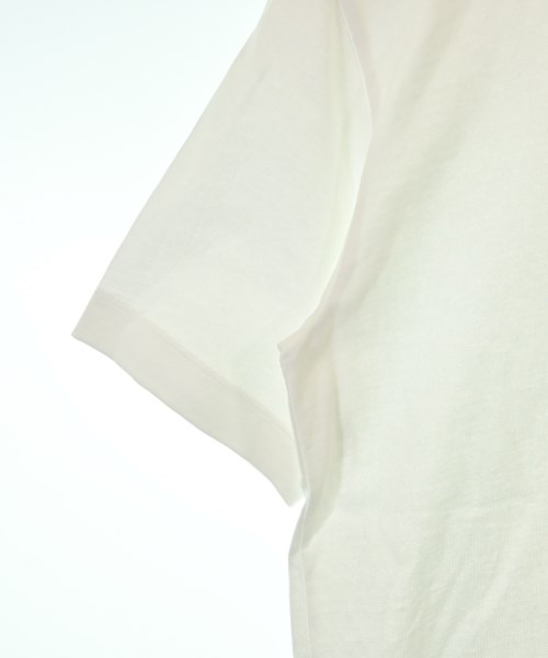 ATON（エイトン）Tシャツ・カットソー 白 サイズ:02(M位) レディース/2200675257015