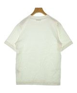 ATON（エイトン）Tシャツ・カットソー 白 サイズ:02(M位) レディース/2200675257015