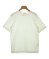 ATON（エイトン）Tシャツ・カットソー 白 サイズ:02(M位) レディース/2200675257015