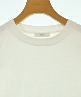 ATON（エイトン）Tシャツ・カットソー 白 サイズ:02(M位) レディース/2200675257015