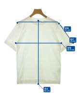 ATON（エイトン）Tシャツ・カットソー 白 サイズ:02(M位) レディース/2200675257015