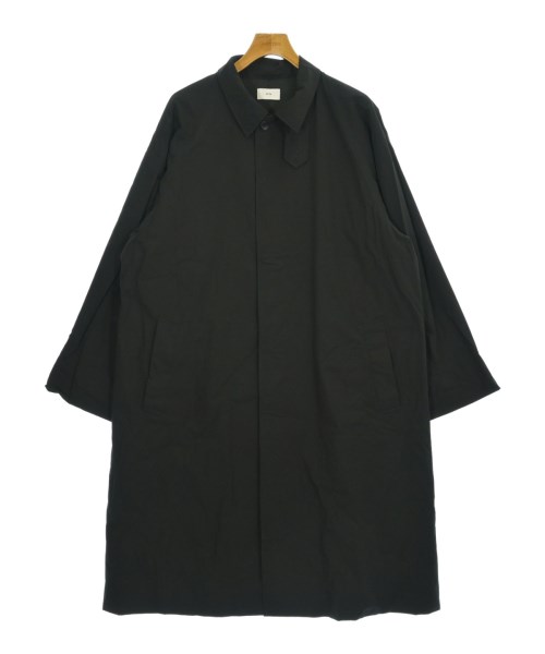 ATON(エイトン)その他 黒 サイズ:6(XXL位)/2200671190132