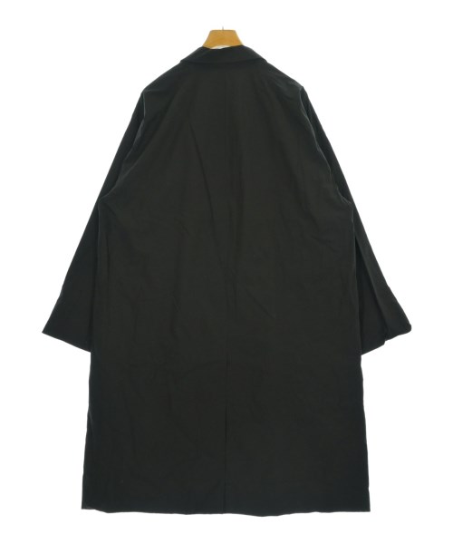 ATON（エイトン）その他 黒 サイズ:6(XXL位) メンズ/2200671190132