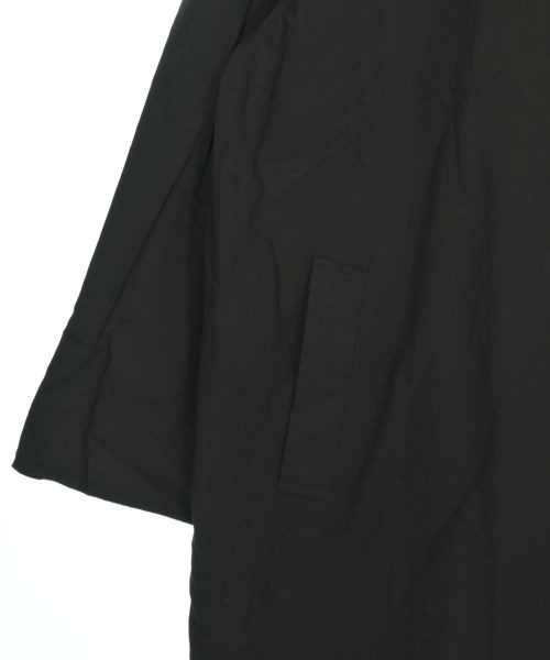 ATON（エイトン）その他 黒 サイズ:6(XXL位) メンズ/2200671190132