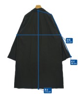 ATON（エイトン）その他 黒 サイズ:6(XXL位) メンズ/2200671190132