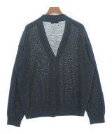 ATON（エイトン）カーディガン 紺 サイズ:2(M位) レディース/2200672146121