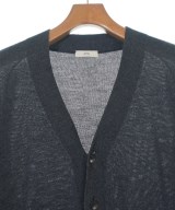 ATON（エイトン）カーディガン 紺 サイズ:2(M位) レディース/2200672146121