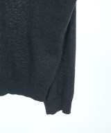 ATON（エイトン）カーディガン 紺 サイズ:2(M位) レディース/2200672146121