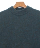 ATON（エイトン）ニット・セーター 青 サイズ:2(M位) レディース/2200672146145