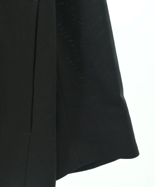 ATON（エイトン）カジュアルジャケット 黒 サイズ:6(XXL位) メンズ/2200675989039