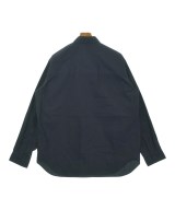 ATON（エイトン）カジュアルシャツ 紺 サイズ:6(XXL位) メンズ/2200676022018