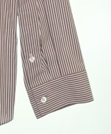 ATON（エイトン）カジュアルシャツ 白 サイズ:6(XXL位) メンズ/2200676022032