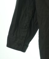 ATON（エイトン）カジュアルシャツ 黒 サイズ:2(XL位) メンズ/2200676022056