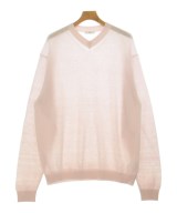 ATON（エイトン）ニット・セーター ピンク サイズ:4(XL位) メンズ/2200676022087